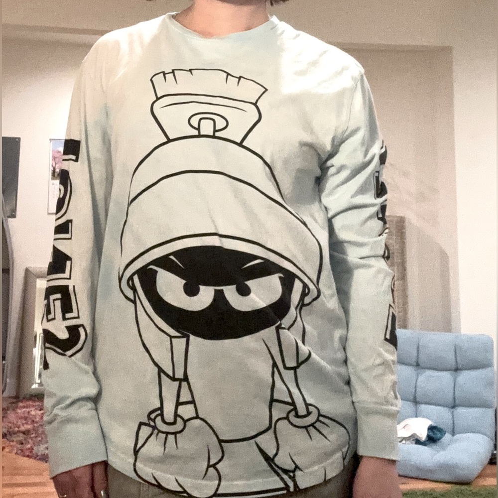 Looney Tunes Tee